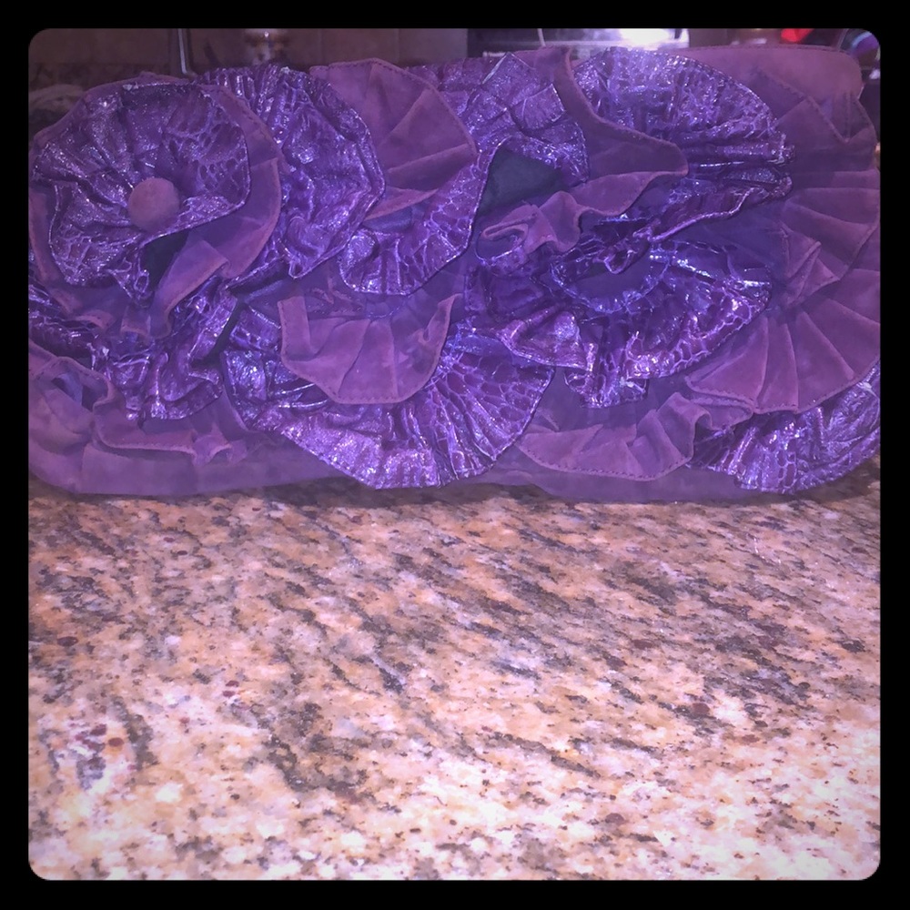 Clutch bag